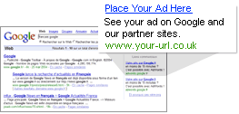 Google AdWords For Search