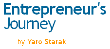 Entrepreneur's Journey