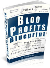 Blog Profits Blueprint